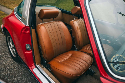 Porsche 911 Gebrauchtwagen