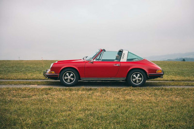 Porsche 911 Gebrauchtwagen
