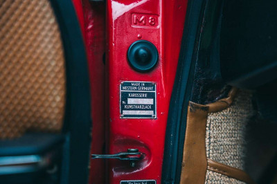 Porsche 911 Gebrauchtwagen