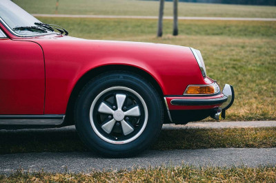 Porsche 911 Gebrauchtwagen