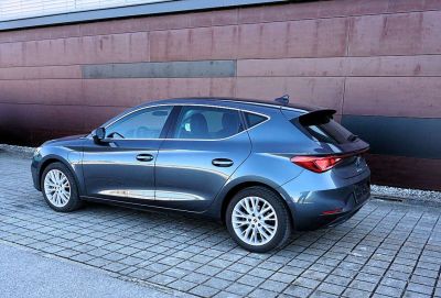 Seat Leon Gebrauchtwagen Seat Leon Gebrauchtwagen