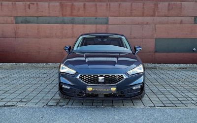 Seat Leon Gebrauchtwagen Seat Leon Gebrauchtwagen