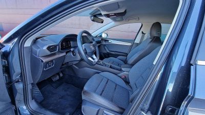 Seat Leon Gebrauchtwagen Seat Leon Gebrauchtwagen