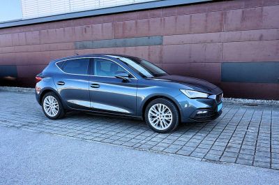 Seat Leon Gebrauchtwagen Seat Leon Gebrauchtwagen