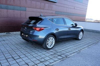 Seat Leon Gebrauchtwagen Seat Leon Gebrauchtwagen
