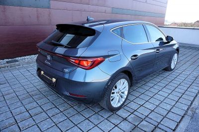Seat Leon Gebrauchtwagen Seat Leon Gebrauchtwagen