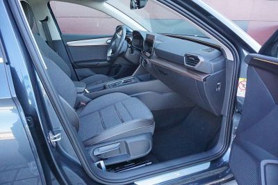 Seat Leon Gebrauchtwagen Seat Leon Gebrauchtwagen