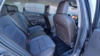 Seat Leon Gebrauchtwagen Seat Leon Gebrauchtwagen