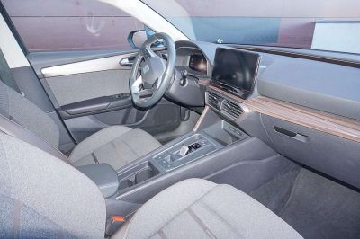 Seat Leon Gebrauchtwagen Seat Leon Gebrauchtwagen