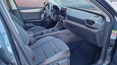 Seat Leon Gebrauchtwagen Seat Leon Gebrauchtwagen