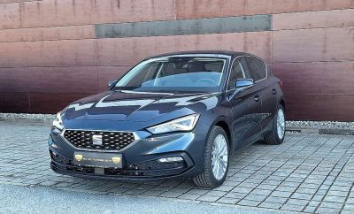 Seat Leon Gebrauchtwagen Seat Leon Gebrauchtwagen