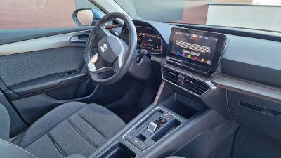 Seat Leon Gebrauchtwagen Seat Leon Gebrauchtwagen