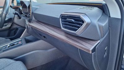 Seat Leon Gebrauchtwagen Seat Leon Gebrauchtwagen