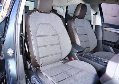 Seat Leon Gebrauchtwagen Seat Leon Gebrauchtwagen