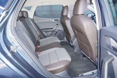 Seat Leon Gebrauchtwagen Seat Leon Gebrauchtwagen