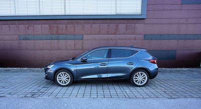 Seat Leon Gebrauchtwagen Seat Leon Gebrauchtwagen