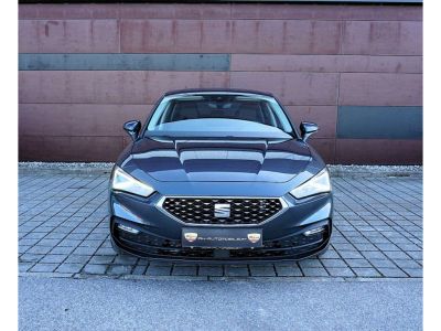 Seat Leon Gebrauchtwagen Seat Leon Gebrauchtwagen