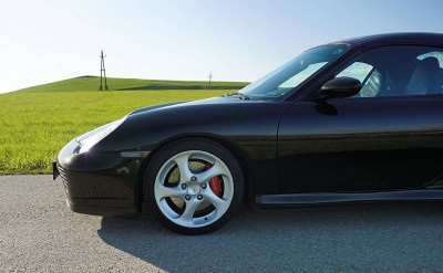 Porsche 911 Gebrauchtwagen Porsche 911 Gebrauchtwagen