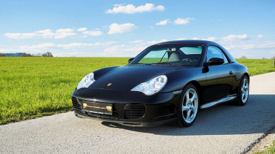 Porsche 911 Gebrauchtwagen Porsche 911 Gebrauchtwagen