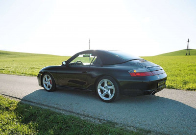 Porsche 911 Gebrauchtwagen Porsche 911 Gebrauchtwagen