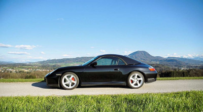 Porsche 911 Gebrauchtwagen Porsche 911 Gebrauchtwagen