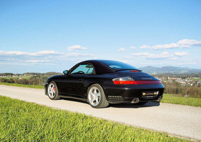 Porsche 911 Gebrauchtwagen Porsche 911 Gebrauchtwagen