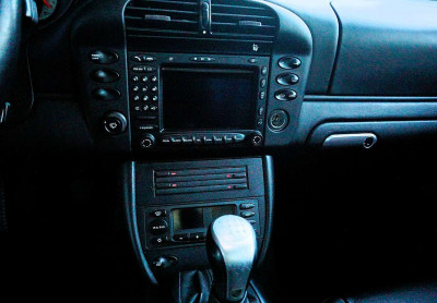 Porsche 911 Gebrauchtwagen Porsche 911 Gebrauchtwagen