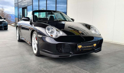 Porsche 911 Gebrauchtwagen Porsche 911 Gebrauchtwagen