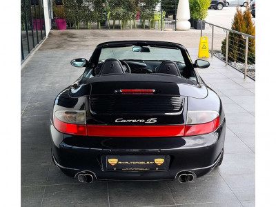 Porsche 911 Gebrauchtwagen Porsche 911 Gebrauchtwagen