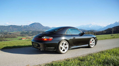 Porsche 911 Gebrauchtwagen Porsche 911 Gebrauchtwagen