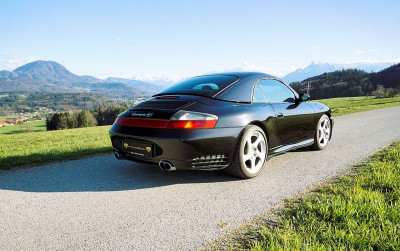 Porsche 911 Gebrauchtwagen Porsche 911 Gebrauchtwagen