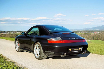 Porsche 911 Gebrauchtwagen Porsche 911 Gebrauchtwagen