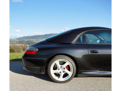 Porsche 911 Gebrauchtwagen Porsche 911 Gebrauchtwagen