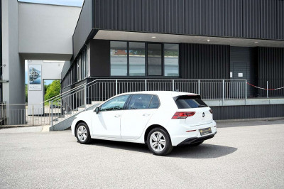 VW Golf Gebrauchtwagen VW Golf Gebrauchtwagen