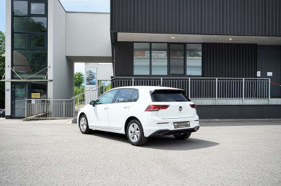 VW Golf Gebrauchtwagen VW Golf Gebrauchtwagen