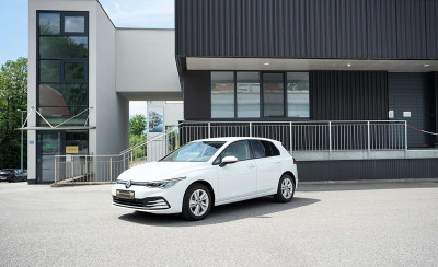VW Golf Gebrauchtwagen VW Golf Gebrauchtwagen