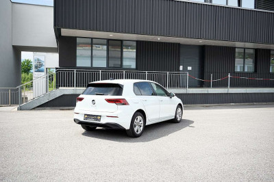 VW Golf Gebrauchtwagen VW Golf Gebrauchtwagen