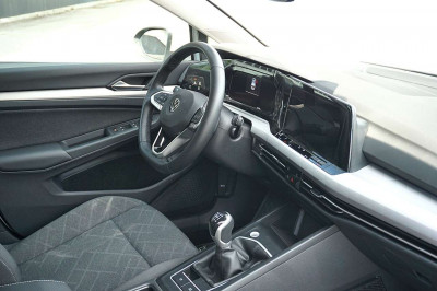 VW Golf Gebrauchtwagen VW Golf Gebrauchtwagen