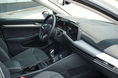 VW Golf Gebrauchtwagen VW Golf Gebrauchtwagen