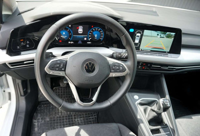 VW Golf Gebrauchtwagen VW Golf Gebrauchtwagen