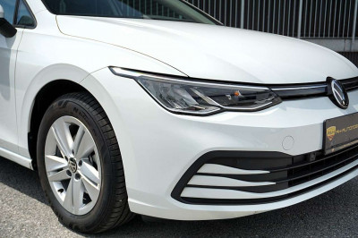 VW Golf Gebrauchtwagen VW Golf Gebrauchtwagen