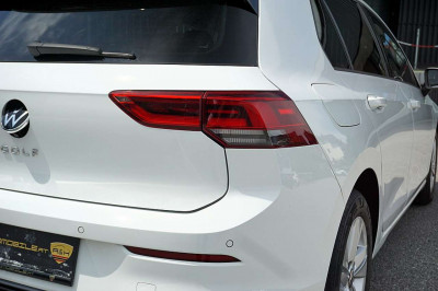 VW Golf Gebrauchtwagen VW Golf Gebrauchtwagen