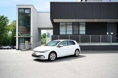 VW Golf Gebrauchtwagen VW Golf Gebrauchtwagen