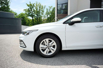 VW Golf Gebrauchtwagen VW Golf Gebrauchtwagen