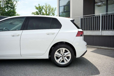 VW Golf Gebrauchtwagen VW Golf Gebrauchtwagen