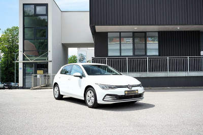 VW Golf Gebrauchtwagen VW Golf Gebrauchtwagen