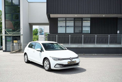 VW Golf Gebrauchtwagen VW Golf Gebrauchtwagen