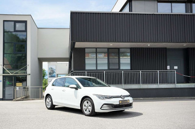 VW Golf Gebrauchtwagen VW Golf Gebrauchtwagen
