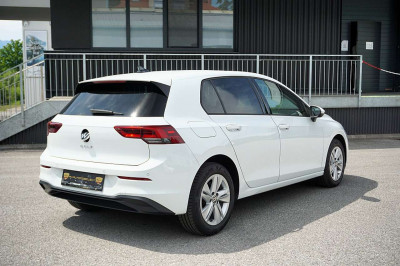 VW Golf Gebrauchtwagen VW Golf Gebrauchtwagen