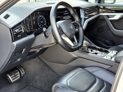 VW Touareg Gebrauchtwagen